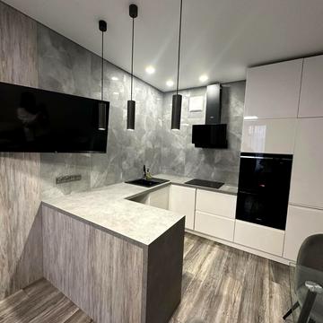 Дніпровська набережна вул., 16-Г