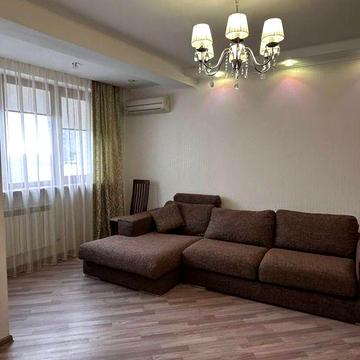 Сдам 5-ти комн.квартиру на Холодной горе, Супермаркет Рост.