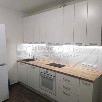 Продаж 1-к квартири Берестейський просп. 65б,  ЖК Нивки-Парк ЖК Нивки Парк