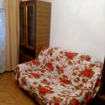 Довгострокова оренда 1к Квартира Яремчука Назарія вулиця