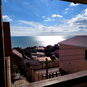 Продам трехэтажный таунхауз/Даче Ковалевского/Зеленая Горка/200м море