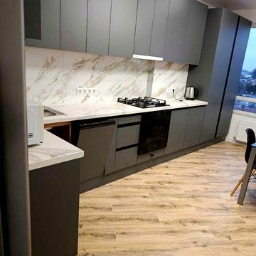 Сучасна квартира в новому ЖК Family Plaza