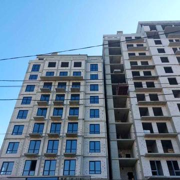 1-комнатная квартира на французском бульваре! ЖК Первый Французский. ЖК Первый Французский