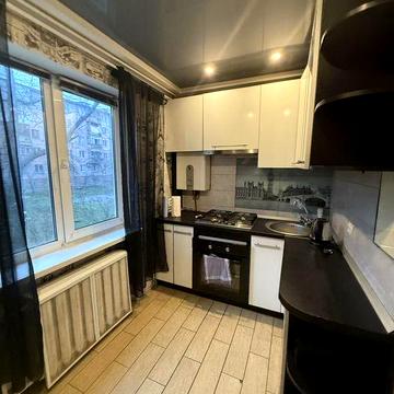 2 кімнатна Перемоги 101,Вознесенівський