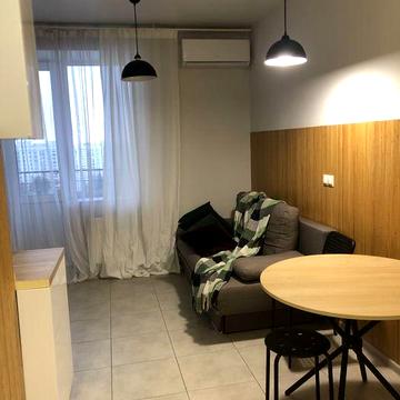 Здам! Чудову , теплу квартиру ЖК Чайка