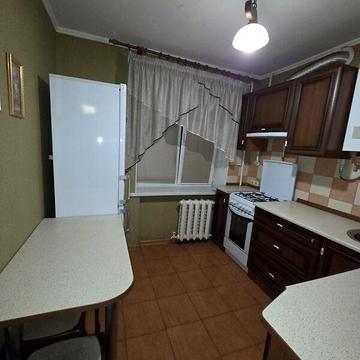 Довгострокова оренда 1к Квартира Юності проспект