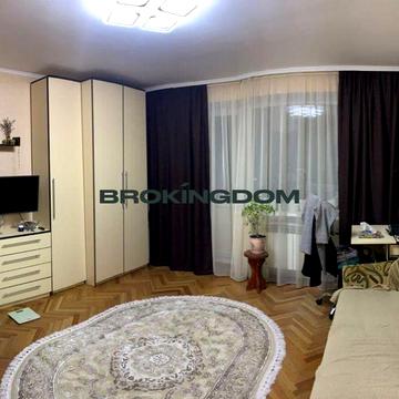 Продаж 1к квартири вул. Незалежності  м. Бровари