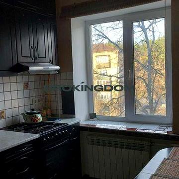 Сучасна 3-кімнатна з меблями. Газова плита, газова колонка