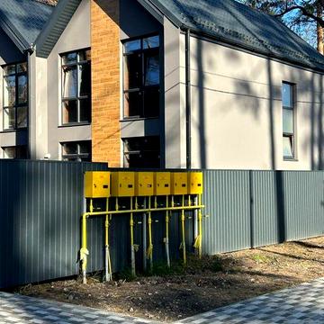 Продам таунхаус Буча