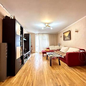 ТГ-0427 Продам 3к квартиру 96м2 в новострое Консоль на Салтовке