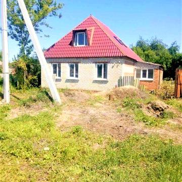 Продам будинок, Бугаївка/Революційне, Печенізьке водосховище