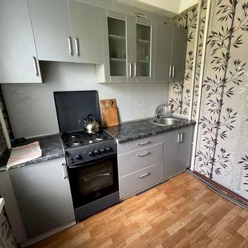 Аренда, Бабурка, В.Сергиенка