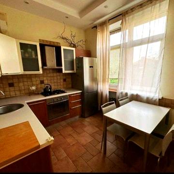 Здається двокімнатна м. Кловська