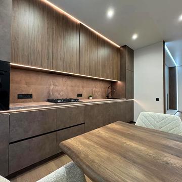 Приозерна вул., 28