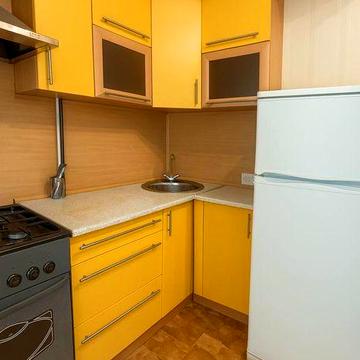 Сдам 2х кім квартиру пр. Богдана Хмельницького 12а