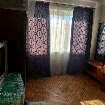 2 кімнатна квартира вторичка Воскресенка Івана Микитенка 7В БЕЗ %