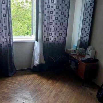 2 кімнатна квартира вторичка Воскресенка Івана Микитенка 7В БЕЗ %