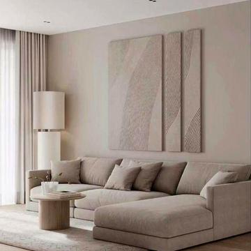 Аренда СУПЕР стильная 3 спальни+студия Фонтан Аркадия