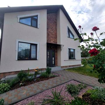 Ольги Кобилянської вул. (Достоєвського)