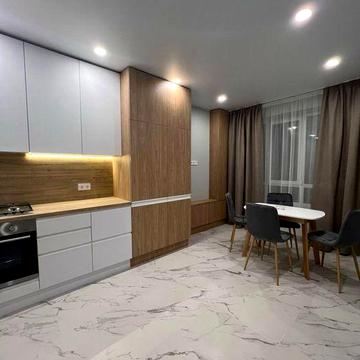 Оренда укомплекованої 1 кімнатної квартири. ЖК Молодість