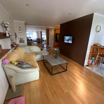 Продам просторную 2-х комн кварт с ремонтом Рабочая Антоновича Пушкина