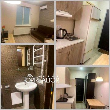 Продам 1-комн. малогабаритку в ЖК Space House. ул.Б. Хмельницкого . ЖК Space House