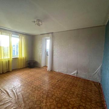 2 кімнатна квартира в Одесі. Можно по єВідновлення!