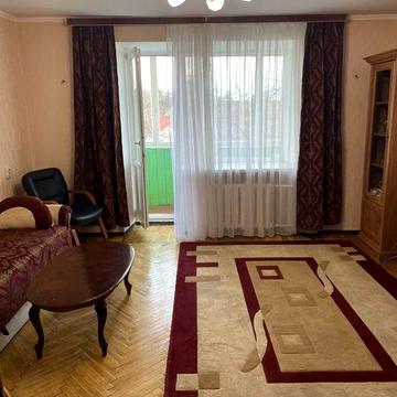 Від власника 4-кімнатна квартира 80 кв.м, перша здача, ДВРЗ