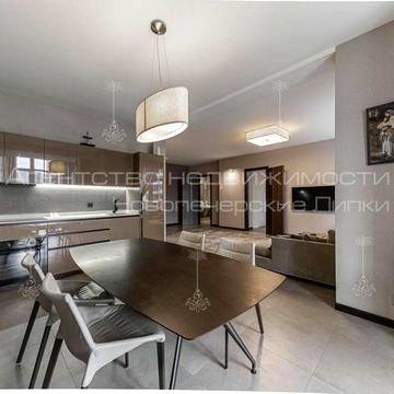 Чудова комфортабельна 2-кімнатна квартира Верхогляда 16 ЖК Новопечерские липки