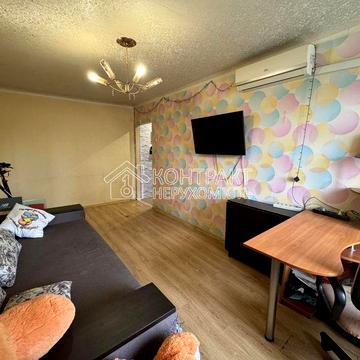 Продам 1-к.квартиру ул.Европейская(Новгородская)Павлово Поле Науки