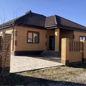 дом с ремонтом а с.Александровка (191-111)