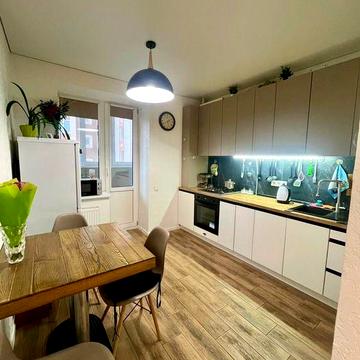 Ціна! 1-к 35 м2 в ЖК Петрівський Квартал!!!