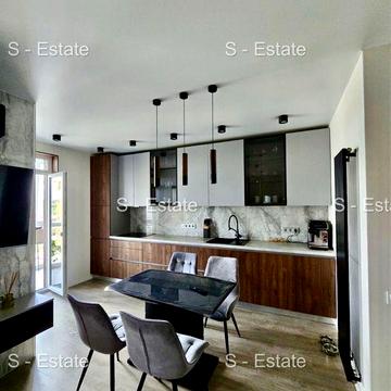 Продам 3к двухуровневую квартиру в престижном ЖК «Лазурный» ЖК Лазурный