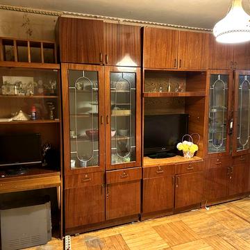 Сдам квартиру на Черемушках, Ак. Филатова/Дом мебели