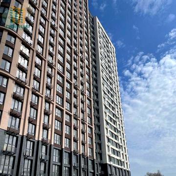 Продам 1 комн 52м2 ЖК Модерн! СТИКОН 6 ст. Фонтана! Дом сдан! ЖК «Modern»