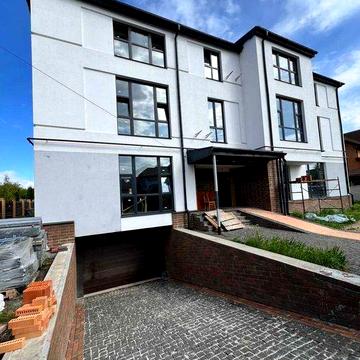 Продам 3х кімн. квартиру за Голівудом ! Сертифікат!