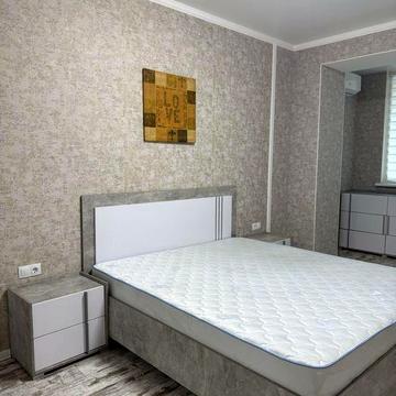 Продам свою евродвушку с паркоместом ул.Дача Ковалевского 101А ЖК Дача Ковалевского