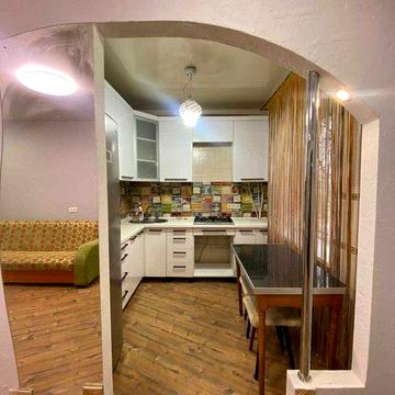 Сдам 1 к квартиру с ремонтом на жм Западный Данила Галицького