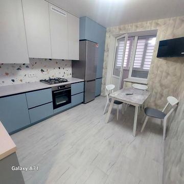 Аренда 1 комн.Эксклюзивная.новая первая сдача