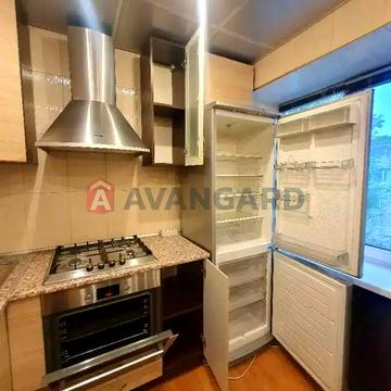 1 ком Капитальний ремонт, Полная Комплектация