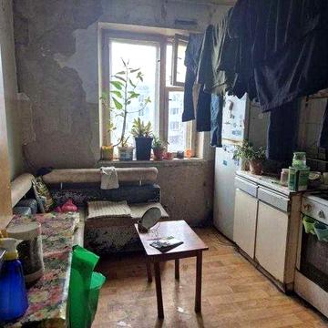 ЛУЧШАЯ ЦЕНА!!! 2-х комнатная на Ак.Королева  К-92