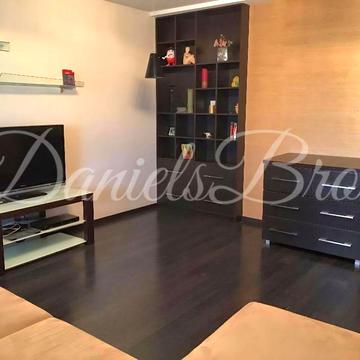 Аренда 1 комнатной Шептицкого 14, генератор!