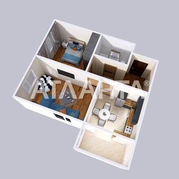 2к кв. м.Буча смт.Гостомель ЖК Life єОселя з відшкодуванням для ВПО ЖК Life