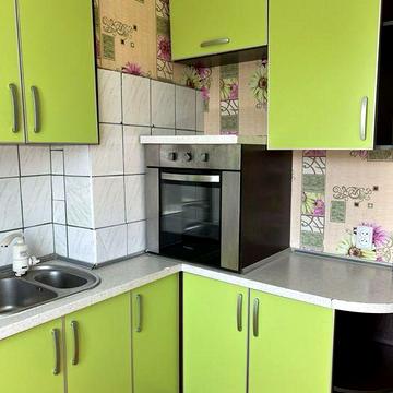 Здам 1-к квартиру на Савчука