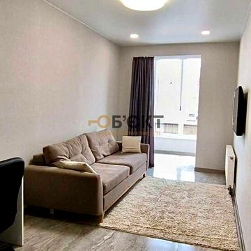 В продаже 2-комнатная квартира в ЖК «Немецкий проект», Центр ЖК Німецький проект