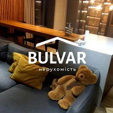 ЖК ДУЭТ‼️ДИЗАЙНЕРСКАЯ‼️3-х.ком.кв.100м2.Алексеевка ЖК ДУЭТ