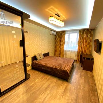 Продаж 1к. мебльована квартира вул. Феодосійська - 1А ст.м.Деміївська