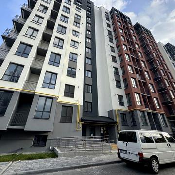 Продам квартиру 1к 11 поверх ВЛАСНИК. Без витрат! ПЕРЕУСТУПКА ЖК Волошковий