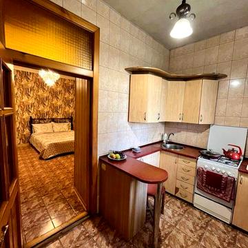 Продам 2к квартиру Леси Украинки / Философская 30