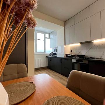 Гната Хоткевича вул., 44г к2